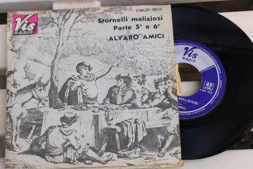 Alvaro amici stornelli - alvaro,