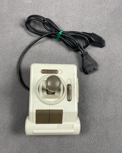 Joystick analogico deluxe - analogico,