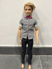 Mattel Barbie Fashionistas Ken