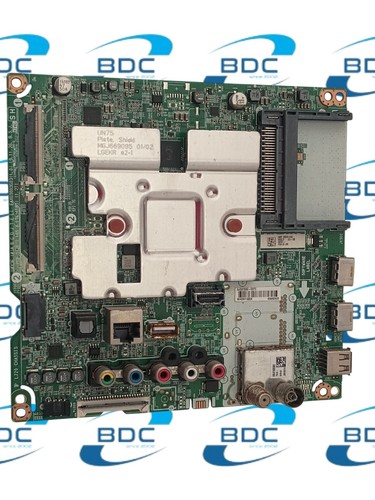 Scheda madre motherboard lg - madre, tv