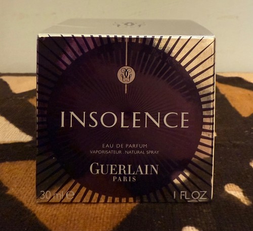 Guerlain insolence eau - insolence,