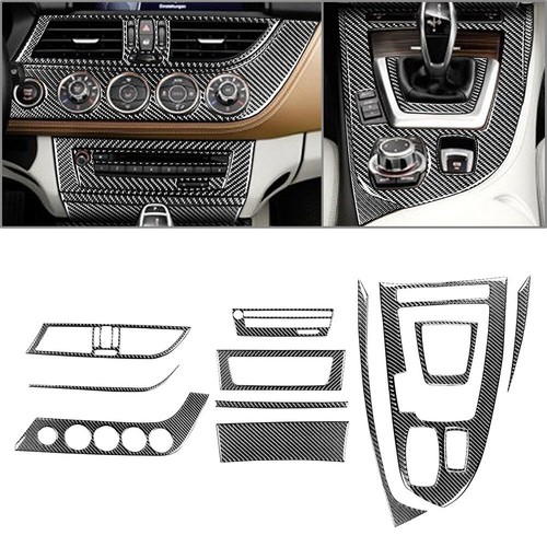 Lhd console centrale cambio - lhd,