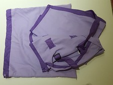 Fascia Marsupio Porta Bebè Cotone 100% 0-3 Anni