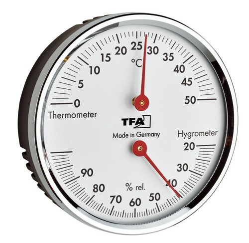 Tfa 2041 termometro - tfa, 45.2041.42