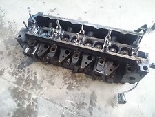 TESTATA MOTORE FORD FOCUS 1.8