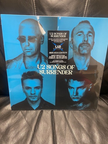 Songs surrender sirius - surrender,
