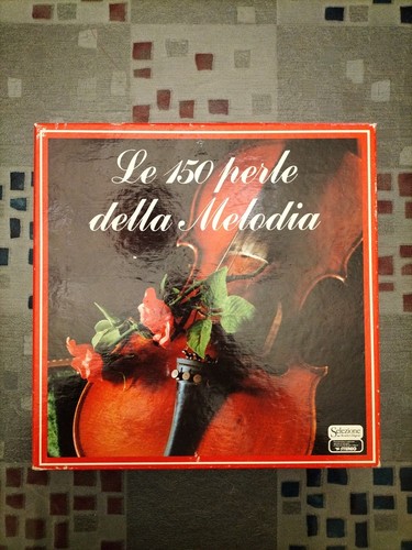 150 perle della melodia - 150,