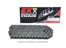 CATENA MOTO RINFORZATA EK