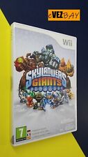 Gioco per Wii Nintendo - SKYLANDERS GIANTS - Activision - PAL - ITA