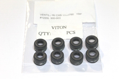 Honda gommini valvole viton - valvole, in