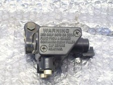 CILINDRO MASTER FRENO POSTERIORE PER SYMPHONY 125- 150 S DAL 2010 AL 2014 (e25335