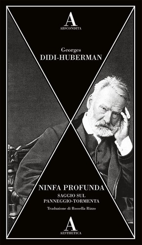 Georges didi huberman ninfa - georges,