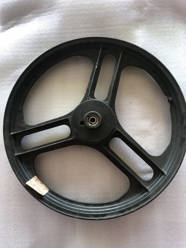 Cerchio anteriore fantic motor - cerchio,