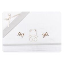 Set lenzuola culla lettino Mio