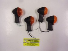 FRECCIE ORIGINALI KAWASAKI Z 750 2003/2006