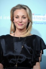 Kaley Cuoco Celebrità Sexy