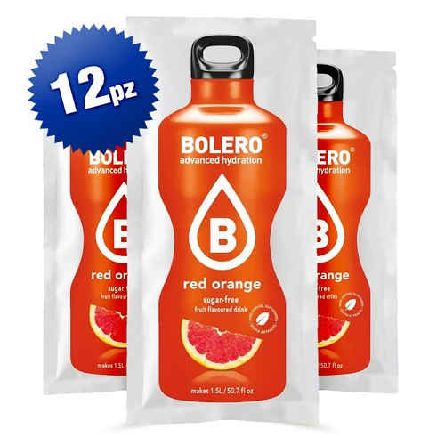 Bolero drinks classic - bolero,