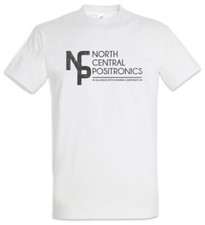 T-Shirt North Central