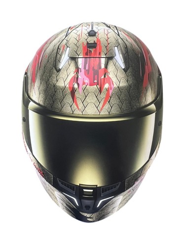 Casco integrale shark skwal - casco,