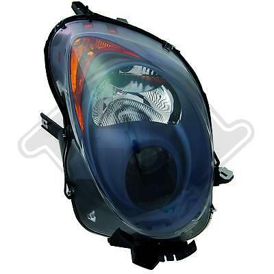 Fanale anteriore destro alfa - fanale,