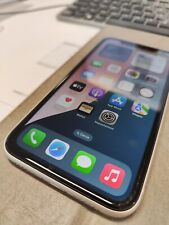 iphone xr 128 gb usato Bianco