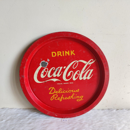 Vintage bevande coca cola - vintage,