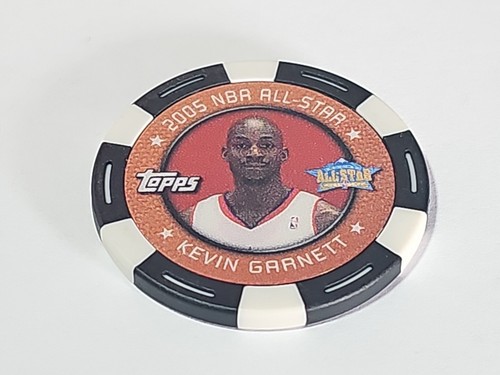 2005 kevin garnett - 2005-06, star