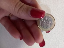 Euro raro del - raro ,