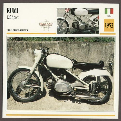 Scheda moto atlante servizio - moto,