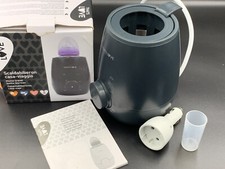 Scaldabiberon portatile casa