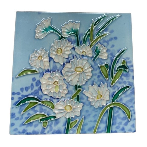 Piastrella artistica - , da