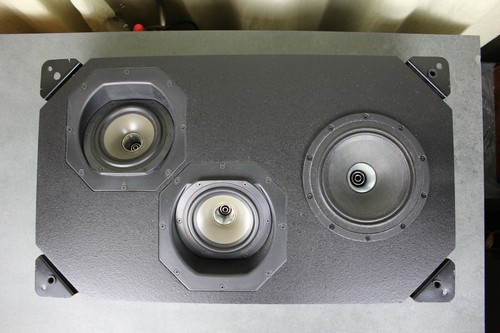 Tannoy iw60 efx definizione - iw60,