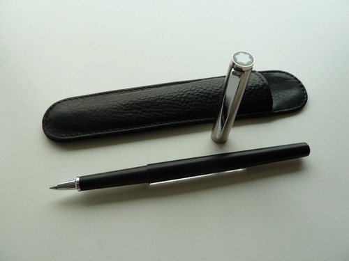 Montblanc noblesse doue - montblanc,