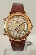 Seiko multifunction chrono - multifunction,