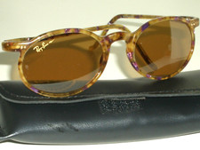 Occhiali sole vintage l - occhiali, b&l