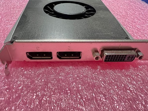 Dell nvidia quadro - dell, pci