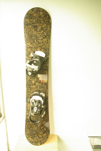 Burton clash 151 - clash,