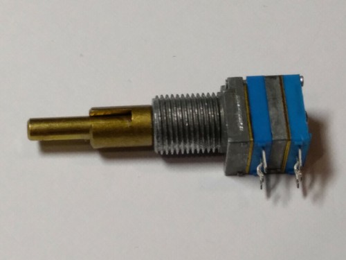 R31 0645 variable - variable, resistor
