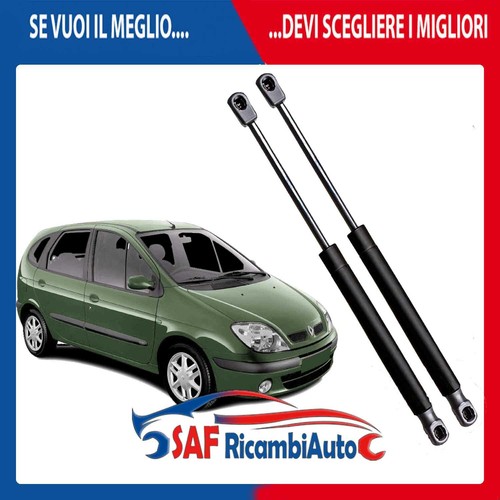 Molle gas portellone - a,