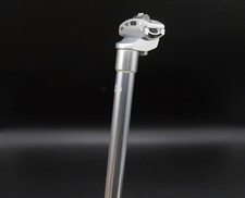 Reggisella brevettato Sella Berolinum ∅ 24,0 mm per es. Diamant Mifa Peugeot