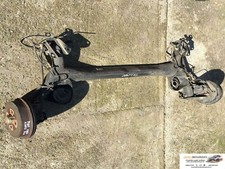 RICAMBI USATI ASSALE POSTERIORE FIAT Idea 1° Serie  2004 1300 Diesel  100634