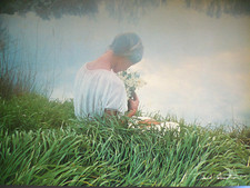 Carte Postale   DAVID