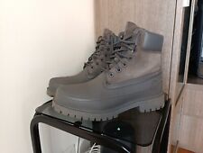 Timberland Premium Heritage 6 Inch Waterproof stivaletti 