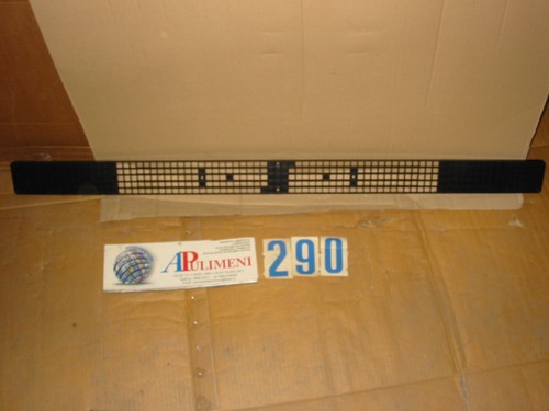 147 griglia centrale - 60/147,