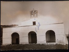 Chiesa di San Giorgio Martire Sini Oristano Sardegna Fotografia 855