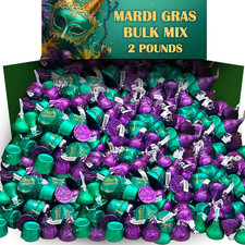 Martedì Grasso Cioccolato