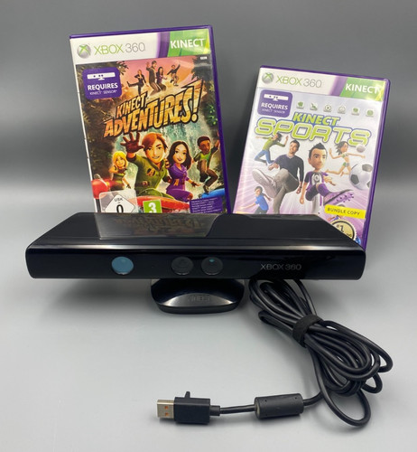 Sensore kinect xbox - kinect, 2