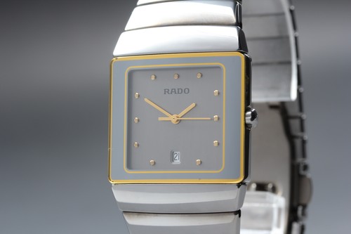 Orologio uomo rado - orologio, diastar
