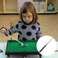  4 pezzi stecca da biliardo