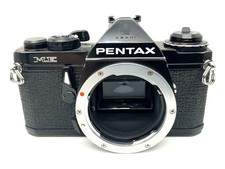 Pentax ME SLR 35 mm fotocamera